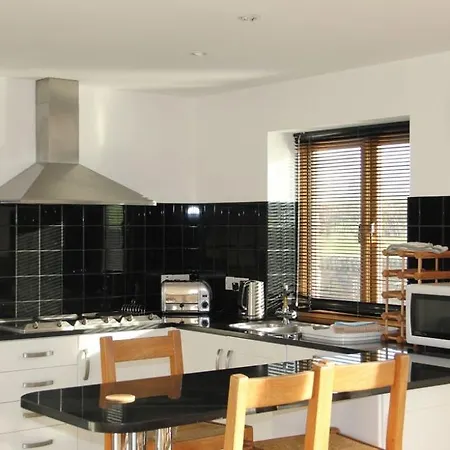 Ferienhaus Hunters Chase, *