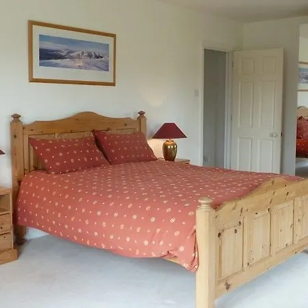 Ferienhaus Hunters Chase, *