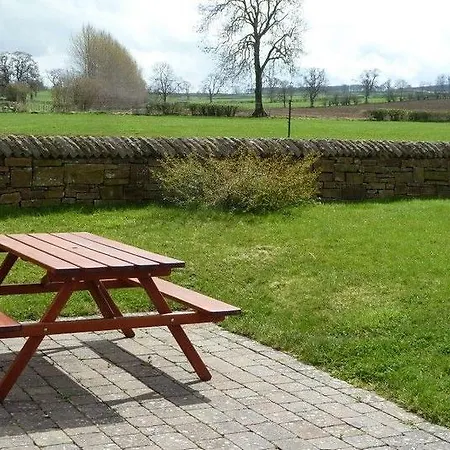 Ferienhaus Hunters Chase, *
