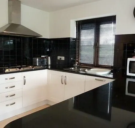 Ferienhaus Hunters Chase, *