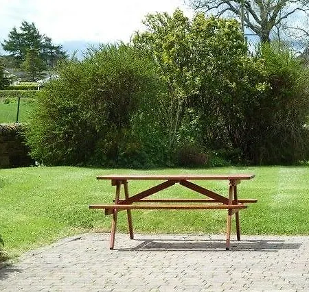 Ferienhaus Hunters Chase, *